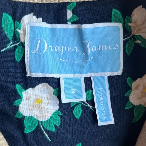Draper James jacket - Picture 2 of 3
